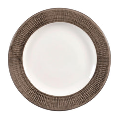 Churchill Bamboo Plates Dusk 210mm (12 Pack)