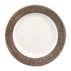Churchill Bamboo Plates Dusk 170mm (12 Pack)