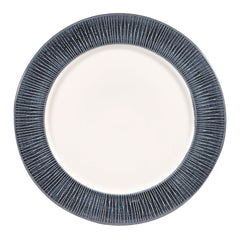 Churchill Bamboo Presentation Plates Mist 305mm (12 Pack)