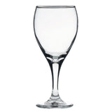 Libbey Teardrop Wine Goblets 350ml (Pack of 12)