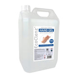 EcoTech EcoClenz Antibacterial 70% Alcohol Hand Sanitiser 5Ltr