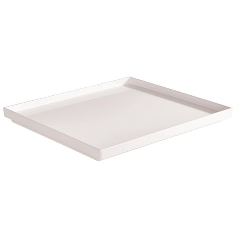 APS Asia+  White Tray GN 1/2