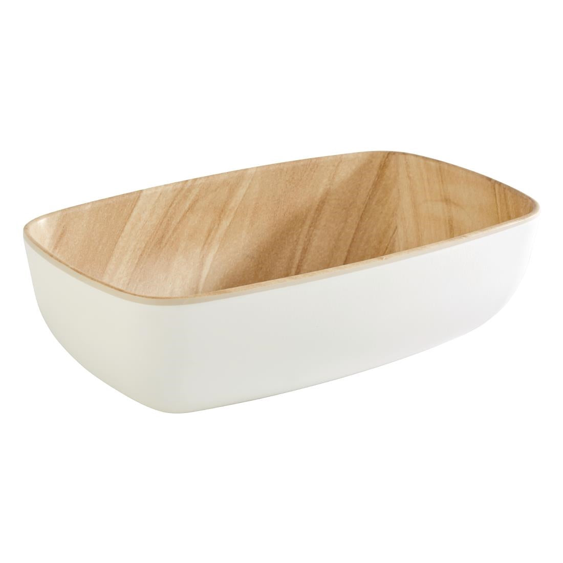 APS Frida Bowl GN1/9 White