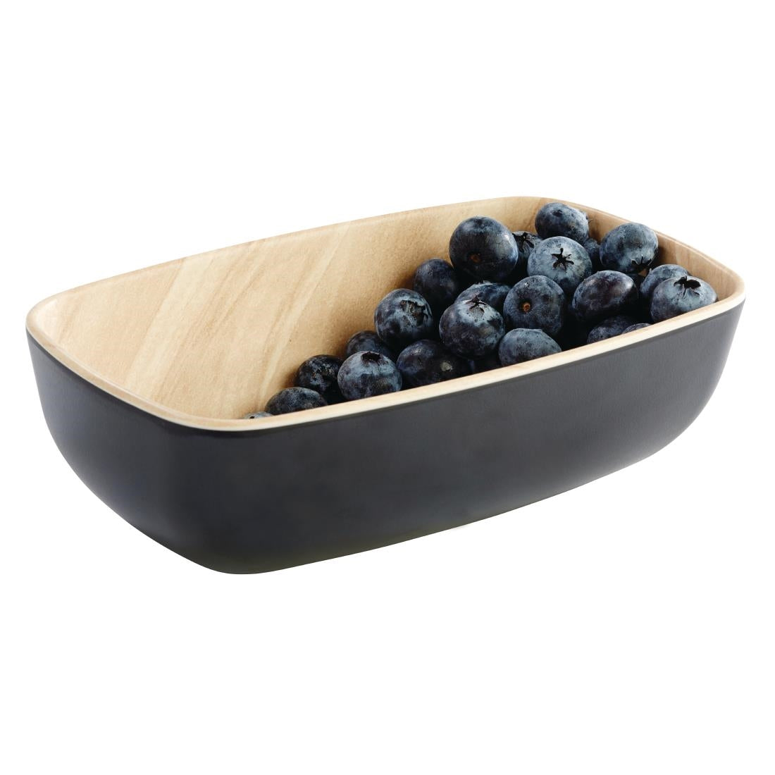 APS Frida Bowl GN1/9 Black