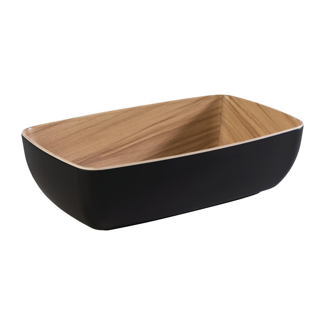 APS Frida Bowl GN1/4 Black