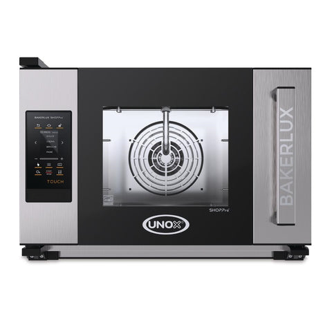 Unox Bakerlux SHOP Pro Stefania Matic Touch 3 Grid Convection Oven