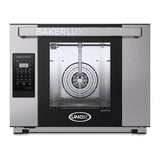 Unox Bakerlux SHOP Pro Arianna LED 4 Grid Convection Oven