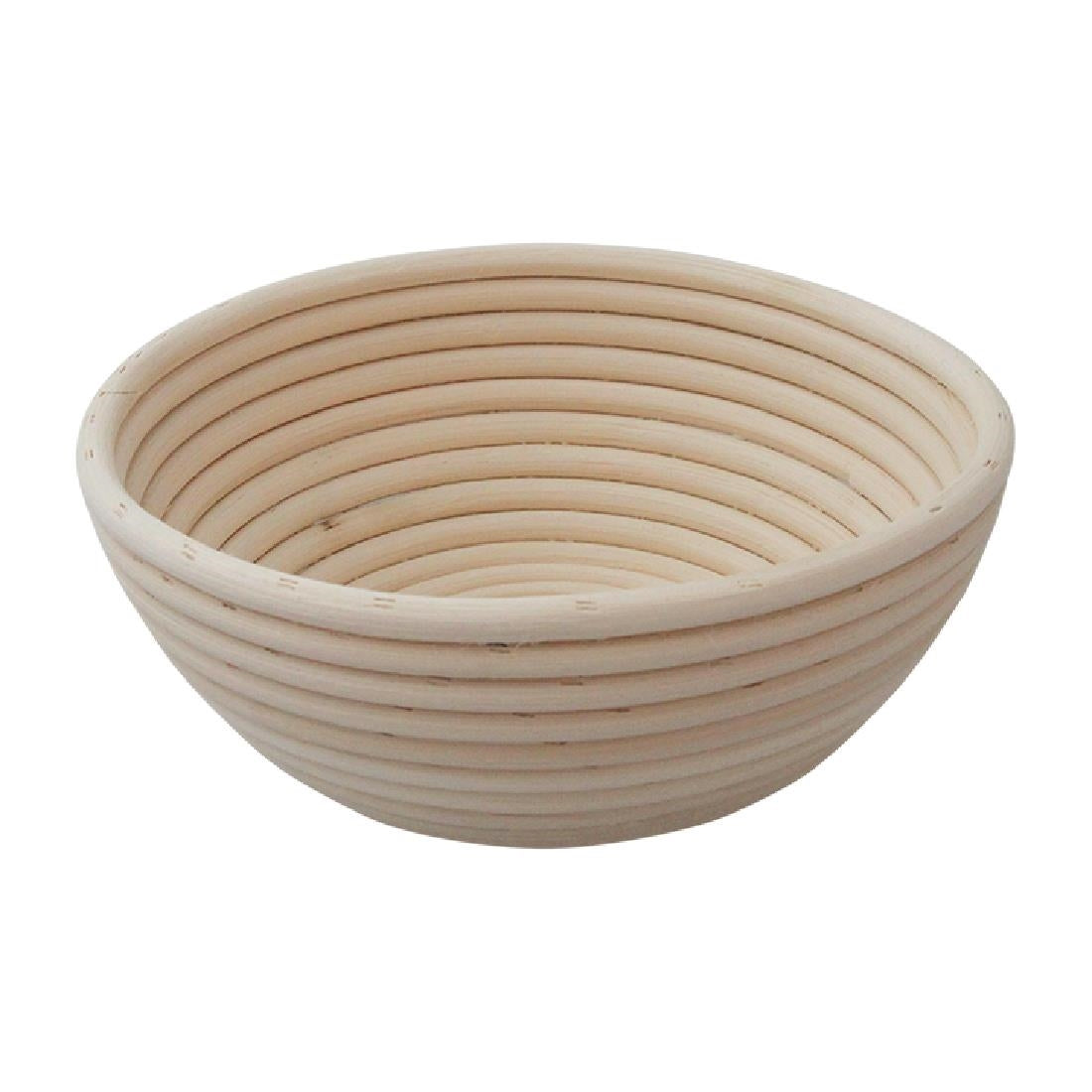 Schneider Round Bread Proofing Basket 500g