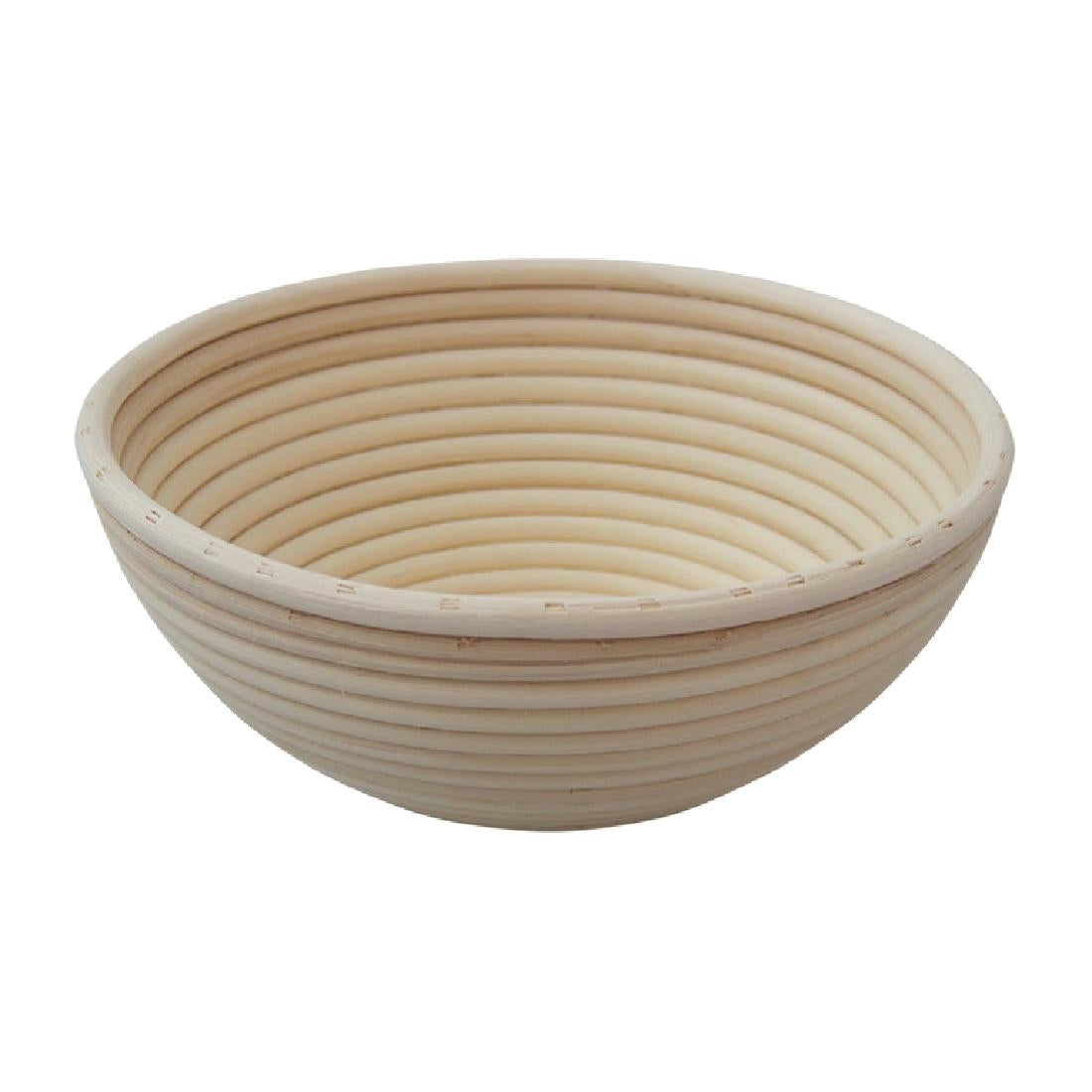 Schneider Round Bread Proofing Basket 1000g