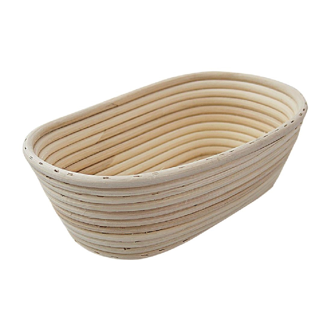 Schneider Oval Bread Proofing Basket 750g