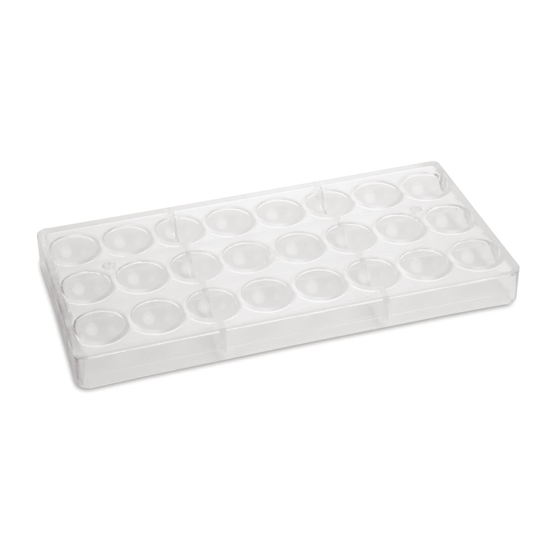 Schneider Chocolate  Sphere Mould