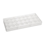 Schneider Chocolate  Sphere Mould