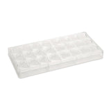 Schneider Chocolate Mould Hearts