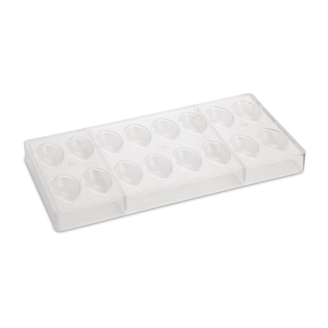 Schneider Chocolate Mould Almond