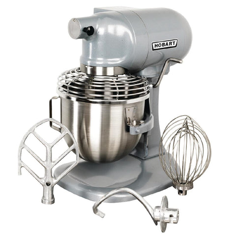 Hobart 5Ltr Countertop Mixer N50