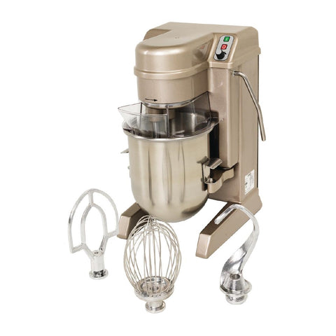 Hobart 10Ltr Countertop Mixer HSM10N