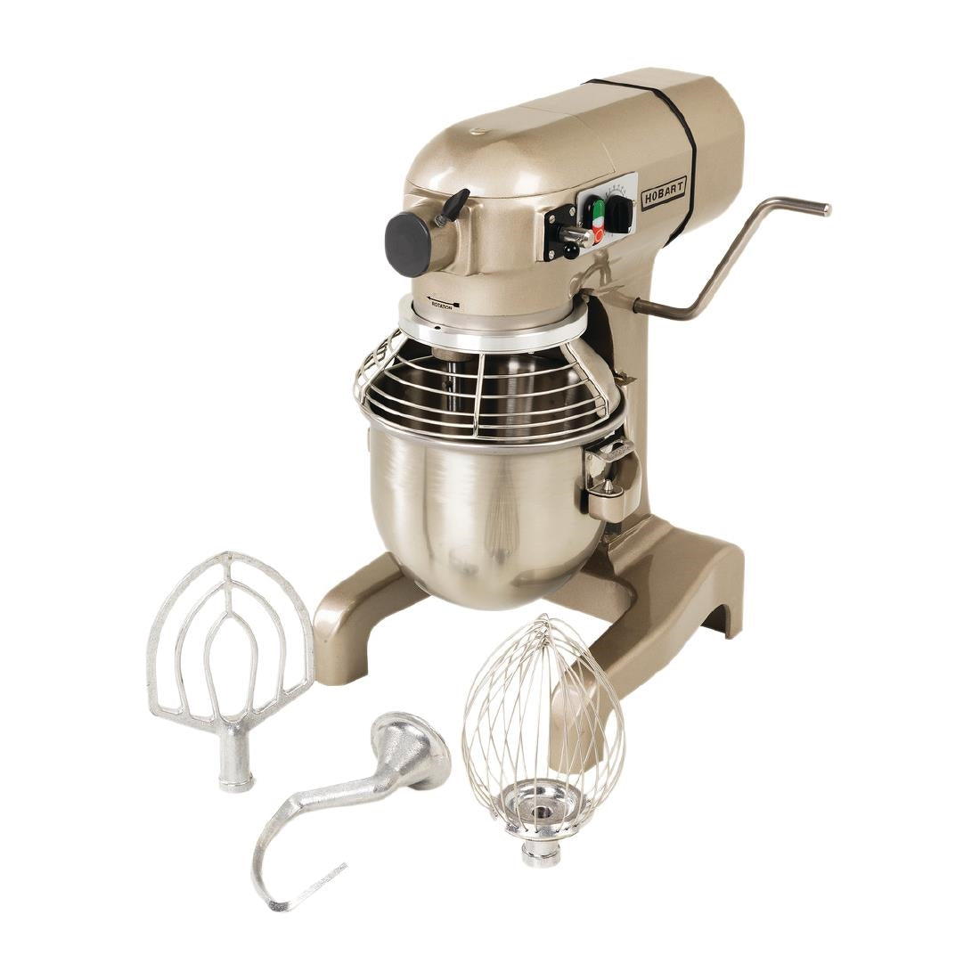 Hobart 20Ltr Bench Mixer A200-B1E