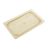 Cambro High Heat 1-4 Gastronorm Food Pan Lid