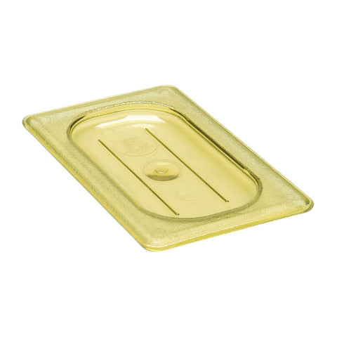 Cambro High Heat 1-9 Gastronorm Food Pan Lid