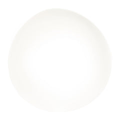 Churchill Alchemy Buffet Melamine Trace Bowls White 320mm (4 Pack)
