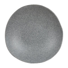Churchill Alchemy Buffet Melamine Trace Bowls Granite 320mm (4 Pack)