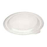 Fastpac Medium Round Food Container Lids 750ml - 26oz and 1000ml - 35oz