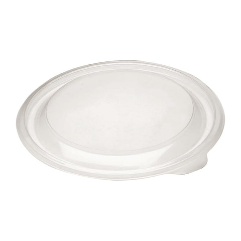 Fastpac Medium Round Food Container Lids 750ml - 26oz and 1000ml - 35oz