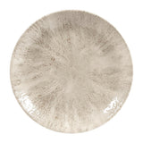 Churchill Studio Prints Stone Coupe Bowls Agate Grey 182mm (12 Pack)