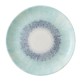 Churchill Studio Prints Fusion Blue Coupe Plates 288mm (12 Pack)