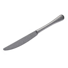 Churchill Tanner Vintage Stainless Steel Table Knives (12 Pack)