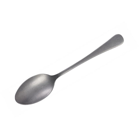 Churchill Tanner Vintage Stainless Steel Table Spoons (Pack of 12)