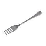 Churchill Tanner Vintage Stainless Steel Dessert Forks (12 Pack)