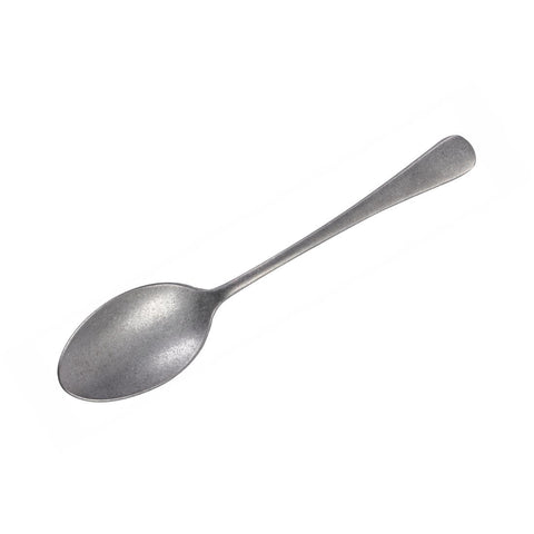 Churchill Tanner Vintage Stainless Steel Dessert Spoons (Pack of 12)