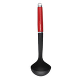 KitchenAid Core Ladle Empire Red