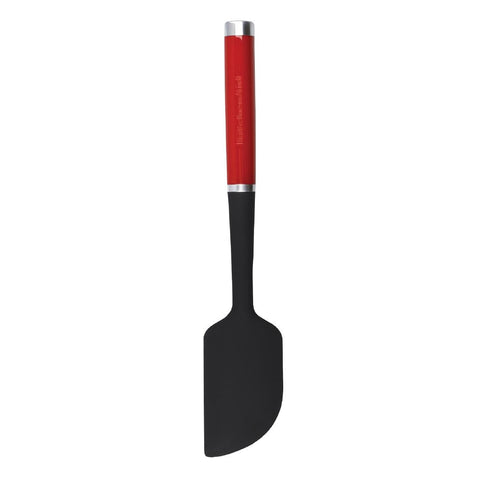 KitchenAid Core Scraper Spatula Empire Red