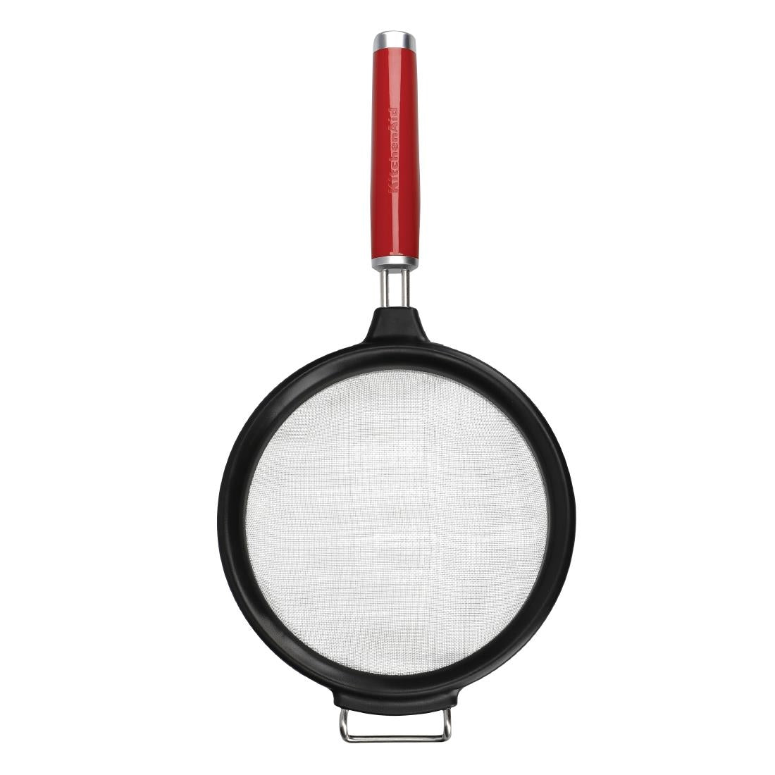 KitchenAid Core 7'' Strainer Empire Red