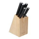 KitchenAid Classic 5 Piece Knife Block Set