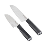 KitchenAid Classic 2 Piece Santoku Knife Set