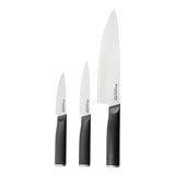 KitchenAid Classic 3-Piece Chef Knife Set