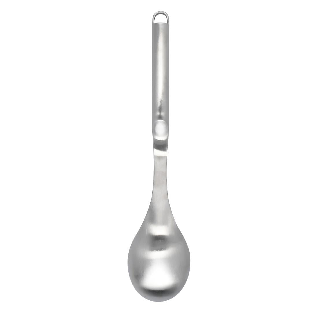 KitchenAid Premium Stainless Steel Basting Spoon