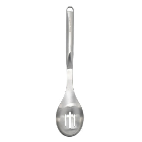 KitchenAid Premium Stainless Steel Slotted Spoon