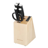 KitchenAid Gourmet 6 Piece Knife Block Set