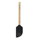 KitchenAid Scraper Spatula Bamboo 300mm