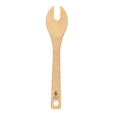 Natural Elements Wood Fibre Pasta Server 3''