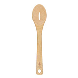 Natural Elements Wood Fibre Slotted Spoon 1''