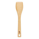 Natural Elements Wood Fiber Spatula 9''