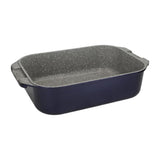 MasterClass Cast Aluminium Roasting Dish 340mm Grey