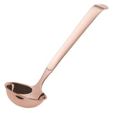 Amefa Buffet Large Gravy Ladle Copper (Pack of 12)