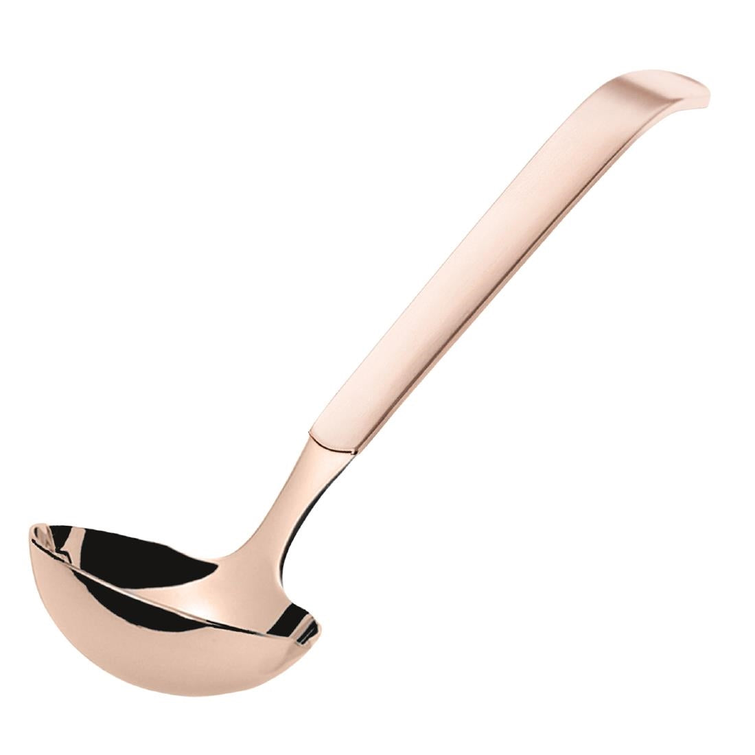 Amefa Buffet Gravy Ladle Copper (Pack of 6)