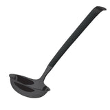 Amefa Buffet Soup Ladle Black (Pack of 12)